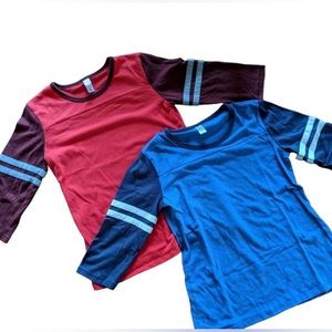 Alternative Apparel Tops, Medium